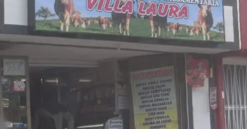 VILLA LAURA LA CAMPIÑA VILLA LAURA LA CAMPIÑA